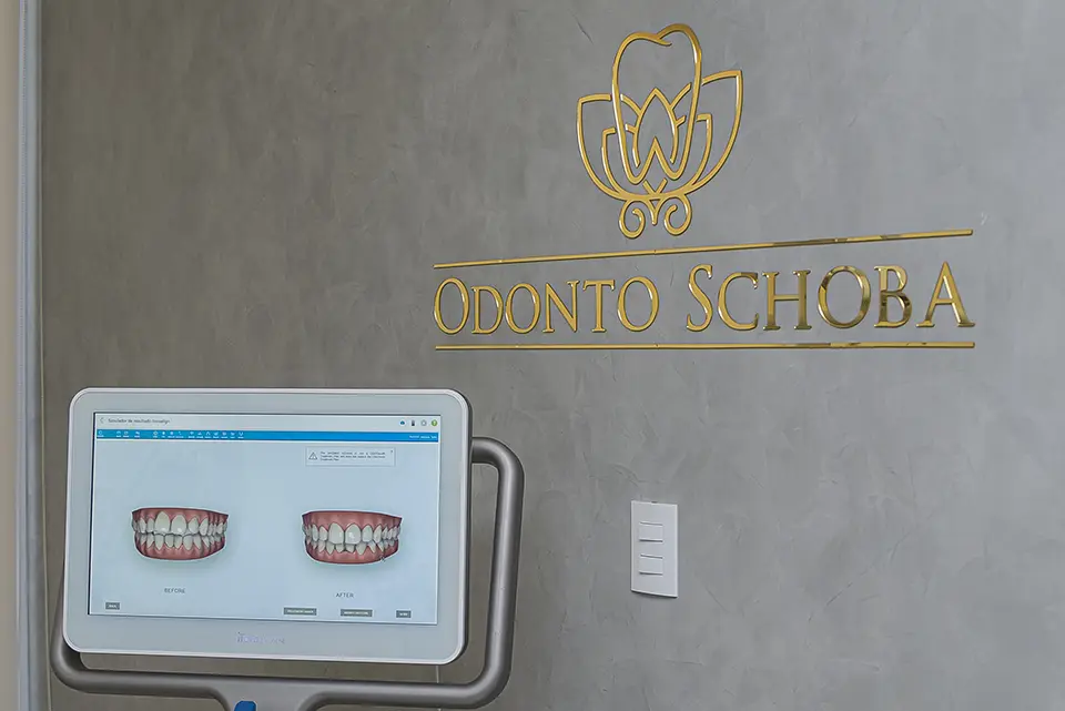 Consultório dentista em Piracicaba