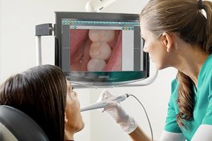 Check up odontológico em Piracicaba